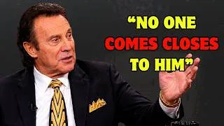 Thumbnail: Tony Esposito Names the Toughest Hockey Players He Ever Faced