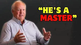 Thumbnail: At 81, Yvan Cournoyer Reveals the 5 Players He Loved the Most