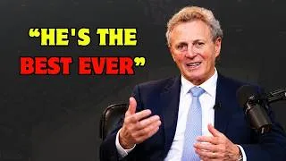 Thumbnail: At 82, Paul Henderson Reveals the 5 Players He Loved the Most