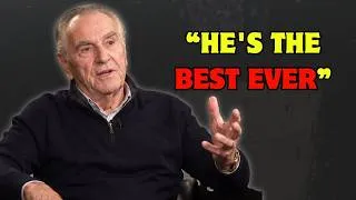 Thumbnail: At 84, Henri Richard Reveals the 5 Players He Loved the Most