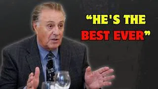 Thumbnail: At 83, Phil Esposito Reveals the 5 Players He Loved the Most