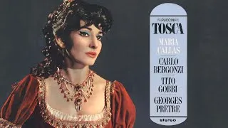 Thumbnail: Puccini: Tosca - Callas, Bergonzi, Gobbi, Prêtre (1965)