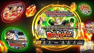 Thumbnail: The Best And Worst Banners In Dokkan History!