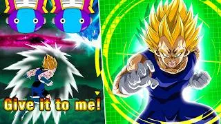 Thumbnail: I’M NEVER SUMMONING LIVE ON STREAM EVER AGAIN! CRAZY SAIYAN DAY SUMMONS!