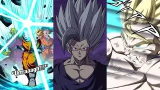 Thumbnail: The Most Glazed Eras in Dokkan Battle History