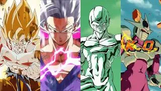Thumbnail: The STRONGEST Duos in DBZ Dokkan Battle