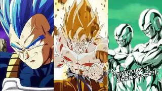 Thumbnail: The STRONGEST Slot 1 Units in DBZ Dokkan Battle
