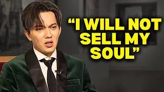Thumbnail: The Most Powerful Voice in the World…But Why Is Dimash Kudaibergen So Underrated