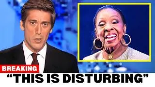 Thumbnail: At 82, Gladys Knight Is Saying GOODBYE After Tragic Diagnosis