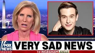 Thumbnail: At 29, The Tragedy Of Hollywood Medium's Tyler Henry is Beyond Heartbreaking