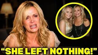 Thumbnail: "Nashville" Hayden Panettiere's Mother Finally Breaks Silence About Her Death