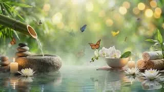 Thumbnail: Calm Music Night Music Soothing Piano Sleep Melodies 💤 Relaxing Sounds for Peaceful Rest & Stress R