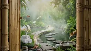 Thumbnail: Relaxation Music Healing Sounds Deep Sleep Piano Music 💤 Gentle Melodies for Calm Nights & Stress R