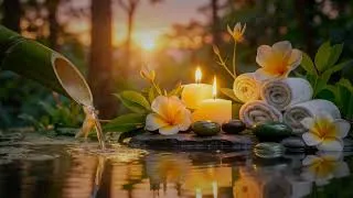 Thumbnail: Insomnia Relief Sleep Meditation Peaceful Piano Dreams 🌙 Soothing Music for Anxiety Calm & Better S