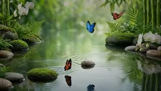 Thumbnail: Relaxing Piano Deep Sleep Music Soft Piano Sleep Music 💤 Peaceful Sounds for Stress Relief & Calm S