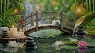 Thumbnail: Healing Music Sleep Sounds Relaxing Piano Music 🌿 Calm Melodies for Deep Sleep & Emotional Relaxati