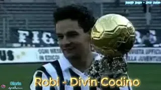 Thumbnail: Roberto Baggio – The Divine Ponytail2
