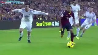 Thumbnail: Samba Dance | Ronaldo, Neymar, Ronaldinho, Rivaldo, Kaka