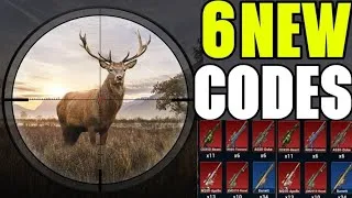 Thumbnail: 🔥 ALL Hunting Sniper Codes July 2026 | New Working Redeem Codes + Free Gems, Rare Ammo & Rewards