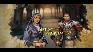Thumbnail: Legend of Khans | Official Trailer | 2021