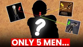 Thumbnail: Only 5 Players Ever Did This—Football’s Impossible Triple Crown