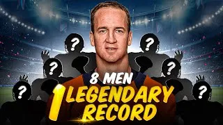 Thumbnail: Why Only 8 Players Have This Mythic Title | 100 years History of NFL