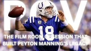 Thumbnail: From Colts to Broncos: The Unstoppable Rise of Peyton Manning