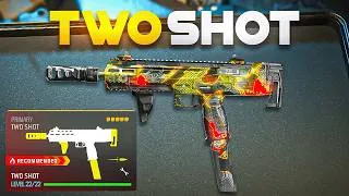 Thumbnail: *NEW* FASTEST KILLING GUN in Warzone! (VST)