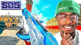 Thumbnail: the NEW Rebirth Island UPDATE is HERE and its..