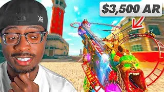 Thumbnail: I Tested EVERY PAY TO LOSE Gun in Warzone.. WTF.
