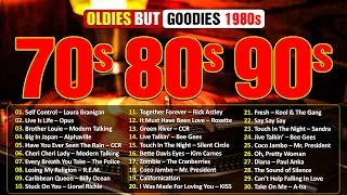 Thumbnail: Best of 80s Music Legends - The Police, Michael Jackson, CCR, Modern Talking, Laura Branigan,...
