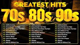 Thumbnail: 80's Music Greatest Hits - Back To The 1980s - Classic Music 80s Hits - Oldies But Goodies