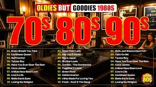 Thumbnail: 80s Music Hits - Best Oldies Songs Of 1980s - The Police, Madonna, Cyndi Lauper, Michael Jackson...