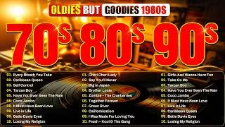 Thumbnail: Best Music Hits 70s 80s 90s Playlist 📀 Greatest Hits 70s 80s 90s Oldies Music 1886 📀 Music Hits 80