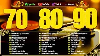 Thumbnail: 80's Music Greatest Hits - Back To The 1980s - Classic Music 80s Hits - Oldies But Goodies