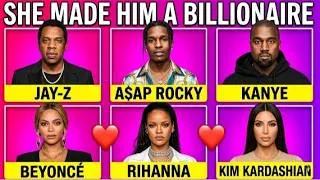 Thumbnail: "The Women Who Made These Rappers BILLIONAIRES (They Never Get Credit)"
