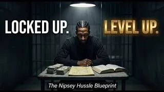 Thumbnail: The Rapper Who Turned Prison Time Into a Business Degree