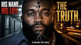 Thumbnail: Rick Ross Lived a Double Life — And the Industry Never Saw It Coming