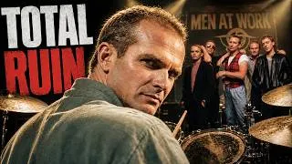 Thumbnail: Men At Work Dumped Jerry Speiser For The Wrong Man.