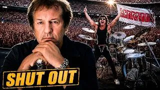 Thumbnail: Herman Rarebell Says The Real Scorpions Died In 1996