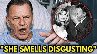 Thumbnail: Before His Death, Frank Sinatra Revealed His Most Unforgettable Hollywood Encounters!
