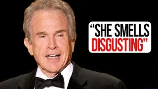 Thumbnail: Warren Beatty Finally Admits His Most Unforgettable Dating Experiences!