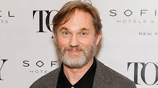 Thumbnail: Richard Thomas Finally Tells the Truth About Ellen Corby… After Decades of Silence!