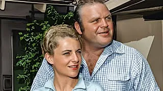 Thumbnail: Dan Blocker’s Sudden Death — And the Painful Aftermath for His Wife!