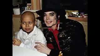 Thumbnail: RIP TO MICHAEL JACKSON -  A TRUE HUMANITARIAN TO THE WORLD 🥺🥺💔💔🕊️🕊️  
