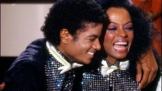 Thumbnail: MICHAEL JACKSON & DIANA ROSS LIVE - ROCK WITH YOU - February 05th 1981