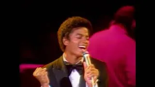 Thumbnail: MICHAEL JACKSON LIVE - ROCK WITH YOU 1980