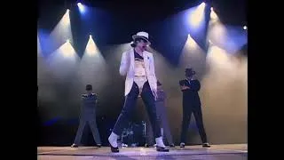 Thumbnail: MICHAEL JACKSON SMOOTH CRIMINAL LIVE MEXICO 1993 - DANGEROUS WORLD TOUR 
