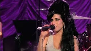 Thumbnail: AMY WINEHOUSE LIVE F**K ME PUMPS LONDON 2007 (4K REMASTERED)