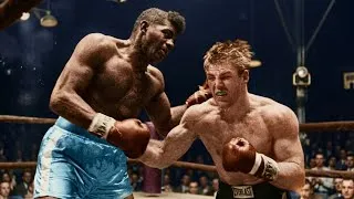 Thumbnail: Floyd Patterson vs Jerry Quarry II (28.10.1967) - HD Full Fight 